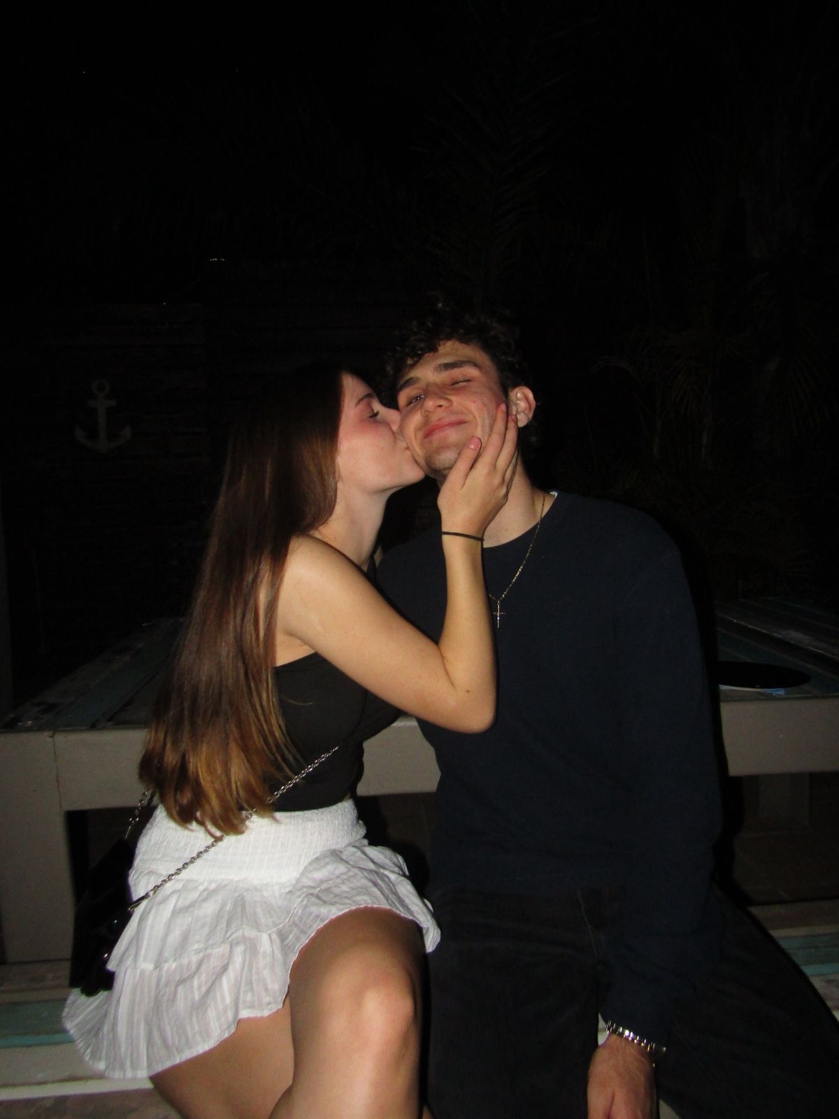 Dani's Party