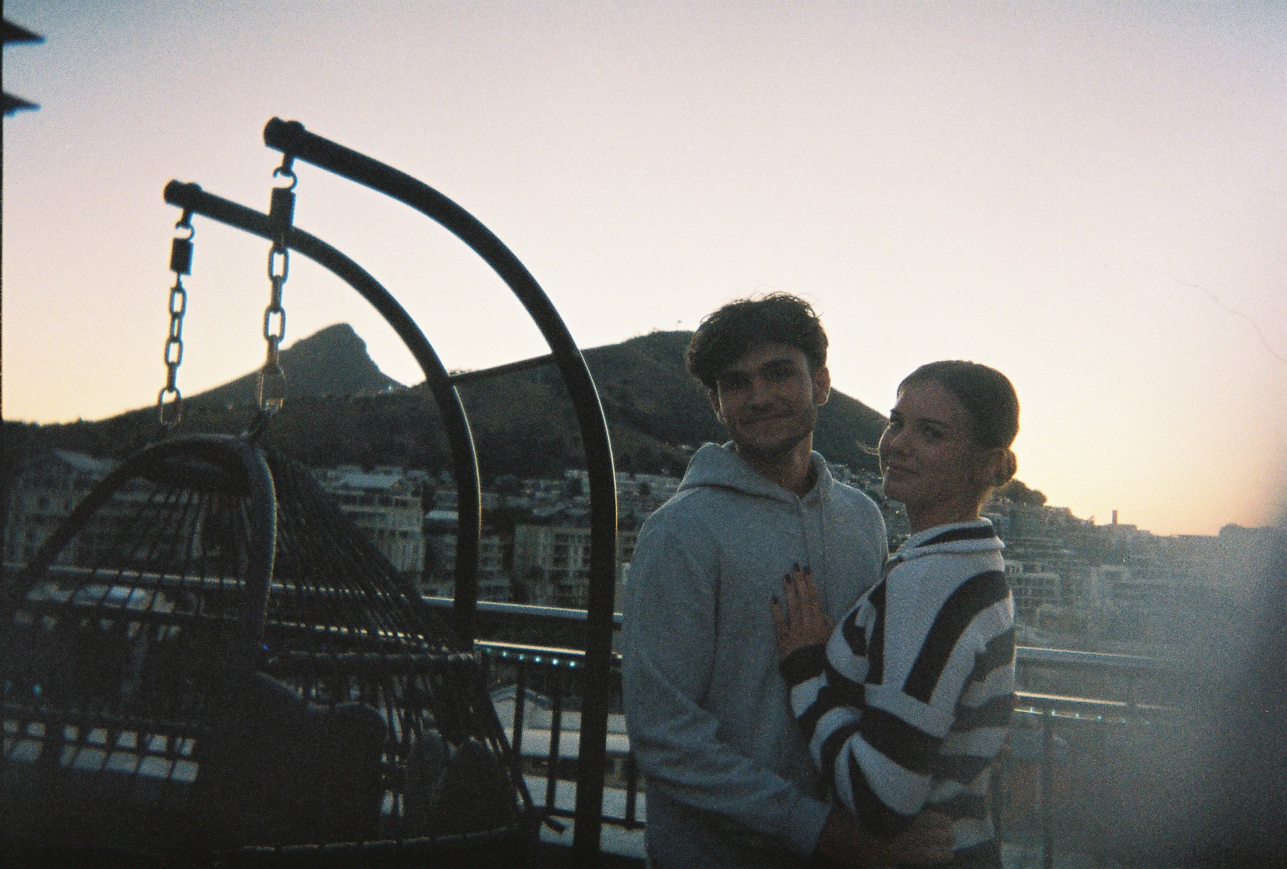 A proper date