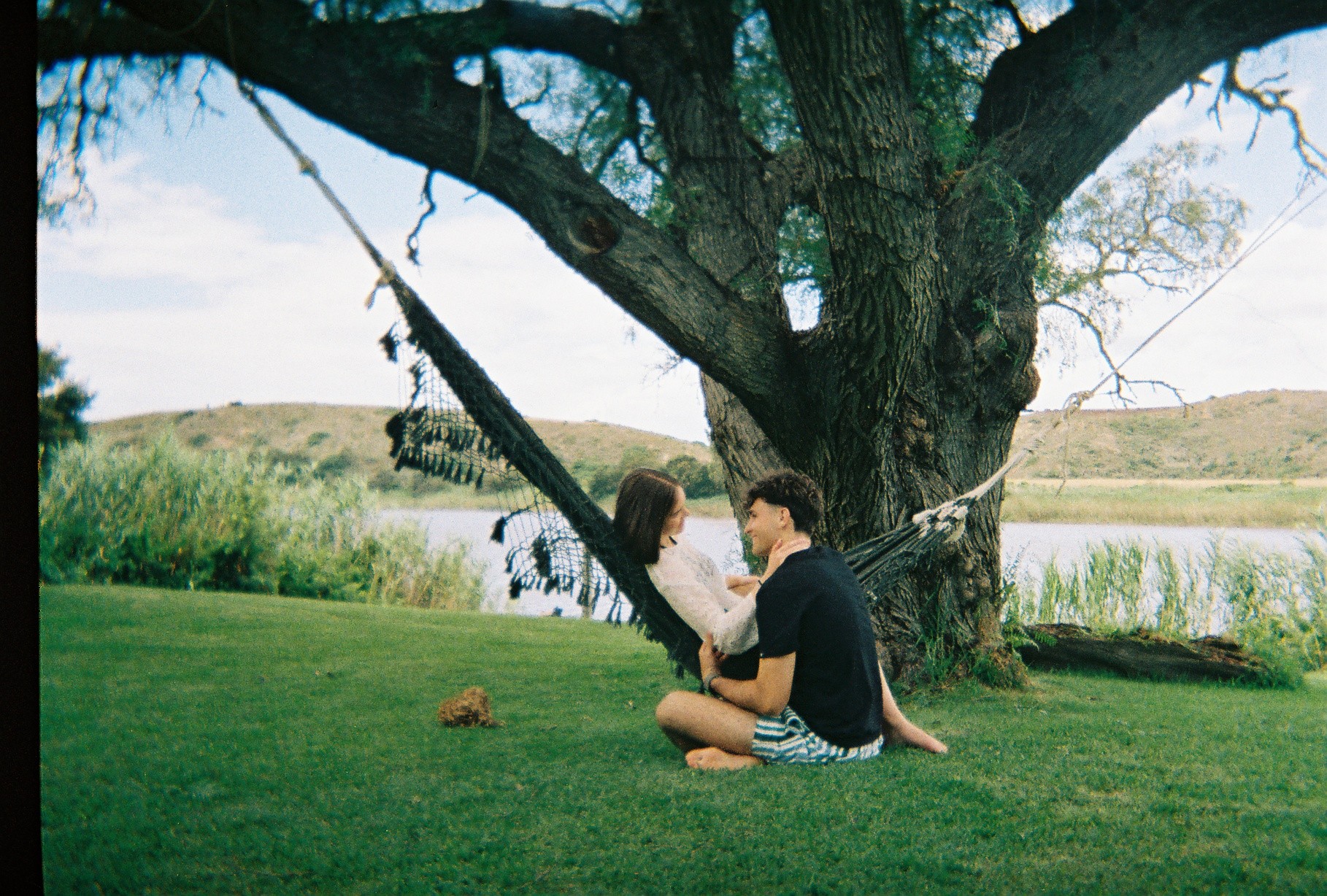 Legendary Breede Photo