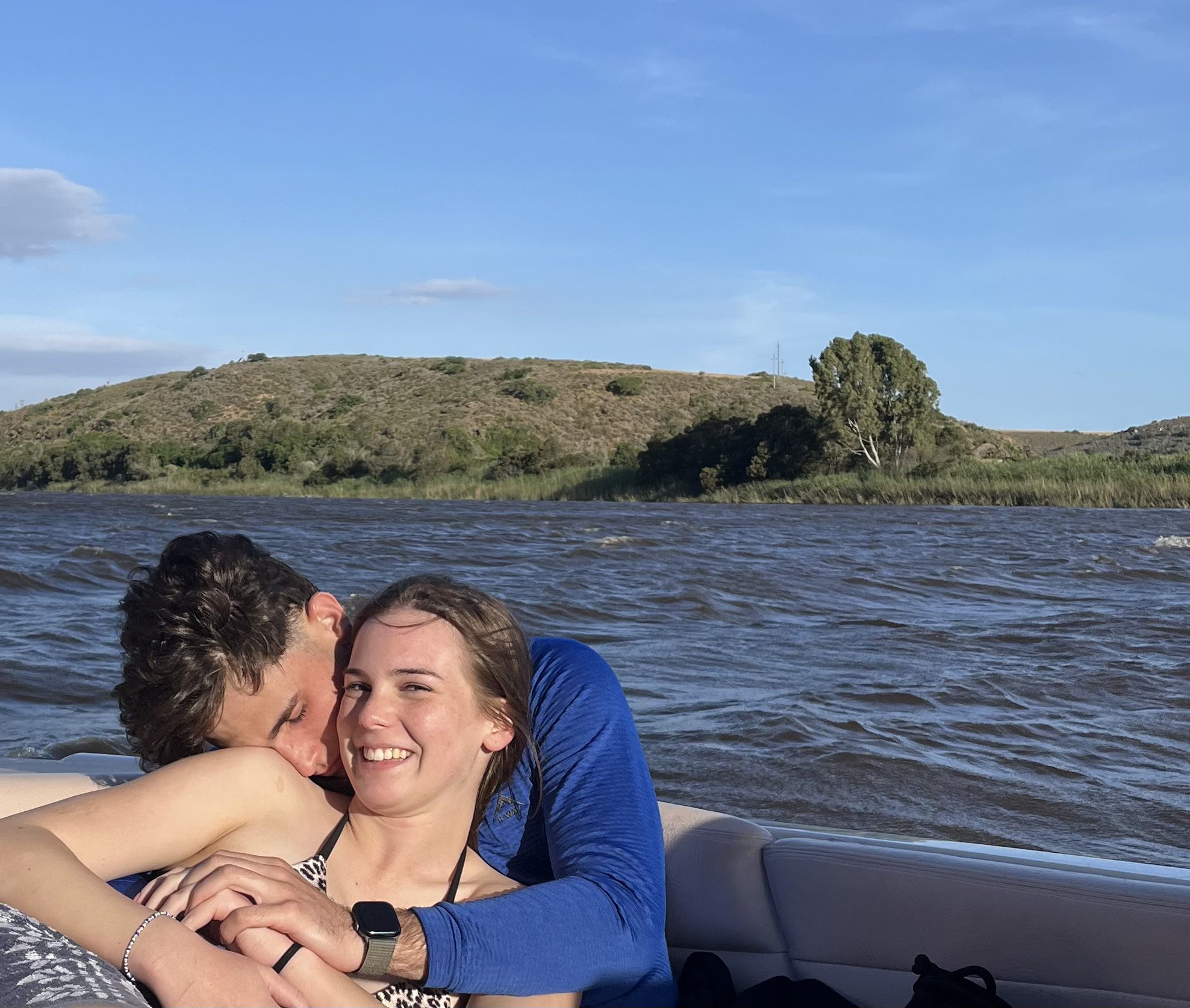 Breede moments